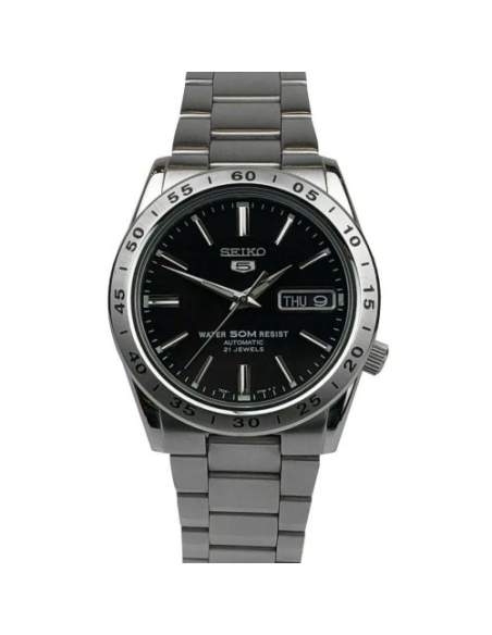 Seiko 5 SNKE01K1-klokke
